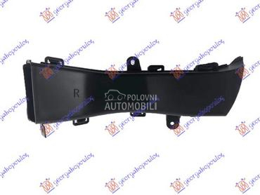 USMERIVAC VAZDUHA UNUTRASNJI P za BMW Serija 1 od 2011. do 2015. god.