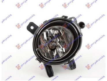 MAGLENKA (KINA) za BMW Serija 1 od 2015. do 2019. god.