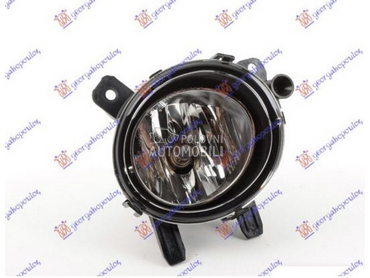 MAGLENKA (KINA) za BMW Serija 4 od 2014. do 2020. god.