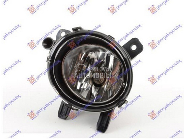 MAGLENKA (KINA) za BMW Serija 3 od 2012. do 2020. god.