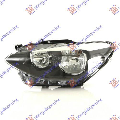 FAR ELEKTRICNI (SA MOTOROM) (D