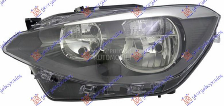 FAR ELEKTRICNI (SA MOTOROM) (T