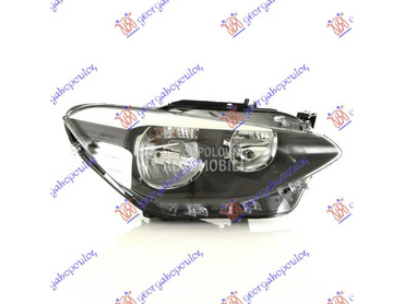 FAR ELEKTRICNI (HELLA) za BMW Serija 1 od 2011. do 2015. god.