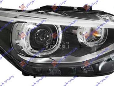 FAR Bi-XENON SA LED DNEVNIM SV za BMW Serija 1 od 2011. do 2015. god.
