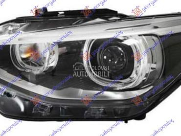FAR Bi-XENON SA LED DNEVNIM SV za BMW Serija 1 od 2011. do 2015. god.