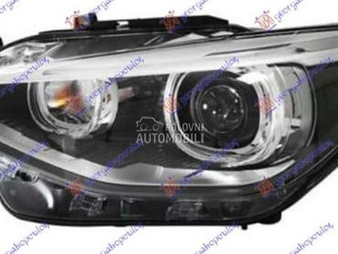 FAR Bi-XENON SA LED DNEVNIM SV za BMW Serija 1 od 2011. do 2015. god.