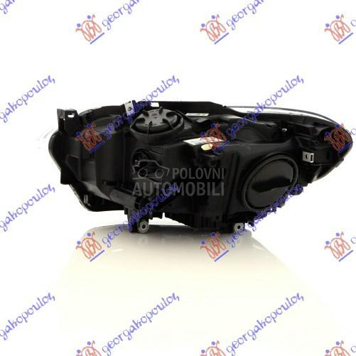 FAR Bi-XENON SA LED DNEVNIM SV