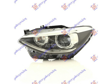 FAR Bi-XENON SA LED DNEVNIM SV za BMW Serija 1 od 2011. do 2015. god.