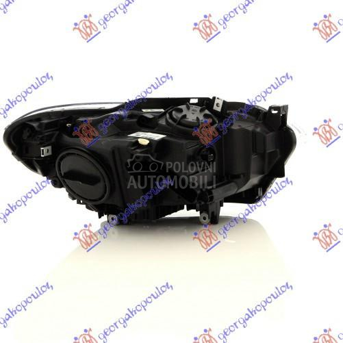 FAR Bi-XENON SA LED DNEVNIM SV