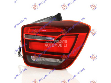 STOP LAMPA (LED) za BMW Serija 1 od 2011. do 2015. god.