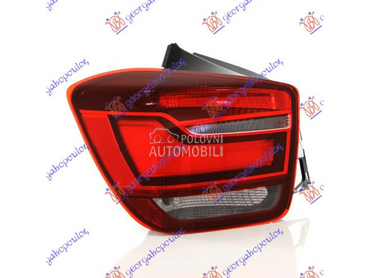 STOP LAMPA (LED) za BMW Serija 1 od 2011. do 2015. god.