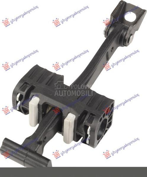 GRANICNIK ZADNJIH VRATA