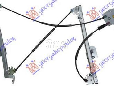 PODIZAC PROZORA ELEKTRICNI (BE za BMW Serija 1 od 2011. do 2015. god.