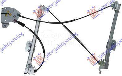 PODIZAC PROZORA ELEKTRICNI (BE