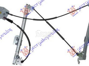 PODIZAC PROZORA ELEKTRICNI (BE za BMW Serija 2 od 2014. do 2019. god.