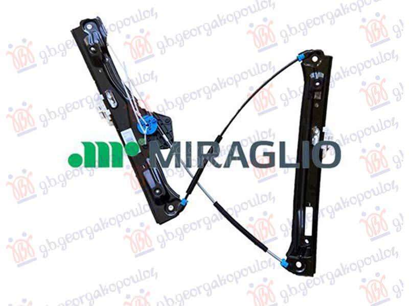 PODIZAC PREDNJEG PROZORA ELEKT