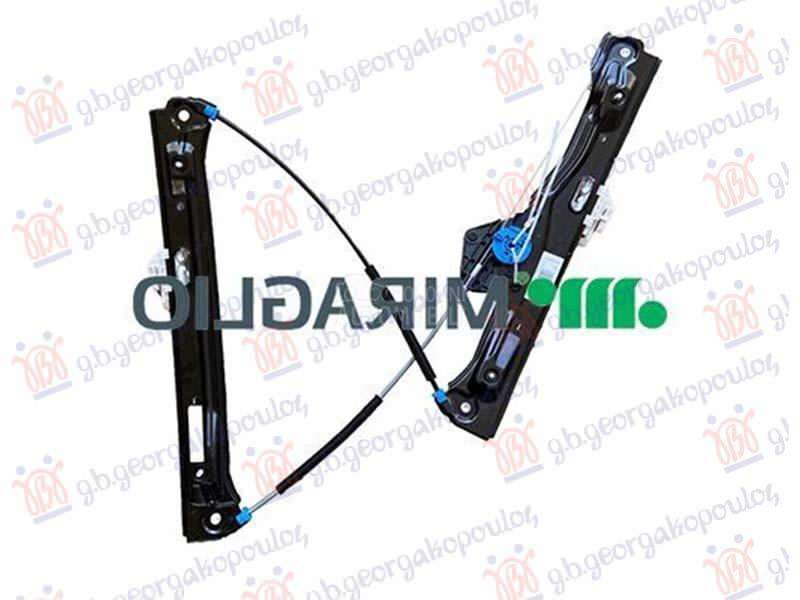 PODIZAC PREDNJEG PROZORA ELEKT