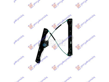 PODIZAC PREDNJEG PROZORA ELEKT za BMW Serija 1 od 2011. do 2015. god.