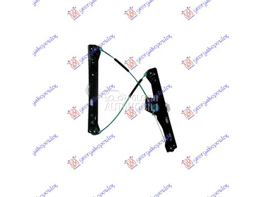 PODIZAC PREDNJEG PROZORA ELEKT za BMW Serija 1 od 2011. do 2015. god.