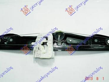 PODIZAC ZADNJEG PROZORA ELEKTR za BMW Serija 1 od 2011. do 2015. god.