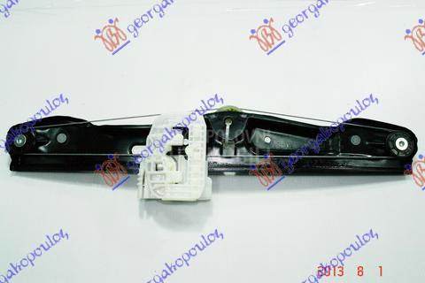 PODIZAC ZADNJEG PROZORA ELEKTR