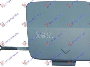 POKLOPAC KUKE PREDNJEG BRANIKA za BMW Serija 1 od 2011. do 2015. god.