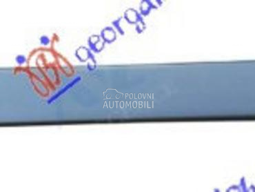 SAJTNA PLASTICNA 5 VRATA za BMW Serija 1 od 2015. do 2019. god.