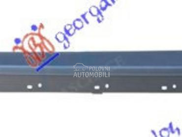 SAJTNA PLASTICNA 5 VRATA za BMW Serija 1 od 2011. do 2015. god.