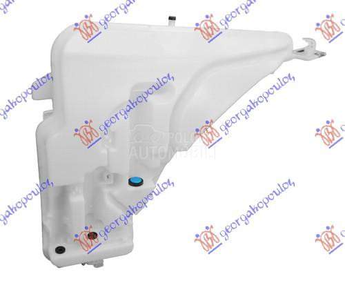 POSUDA ZA TECNOST BRISACA