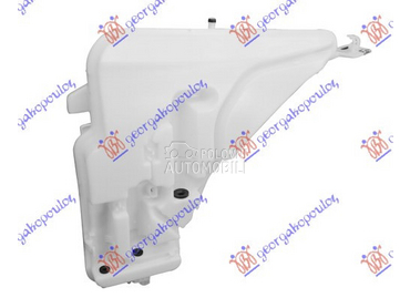 POSUDA ZA TECNOST BRISACA (SA za BMW Serija 1 od 2011. do 2015. god.