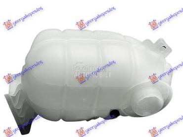 POSUDA ZA ANTIFRIZ (DIZEL) za BMW Serija 1 od 2015. do 2019. god.