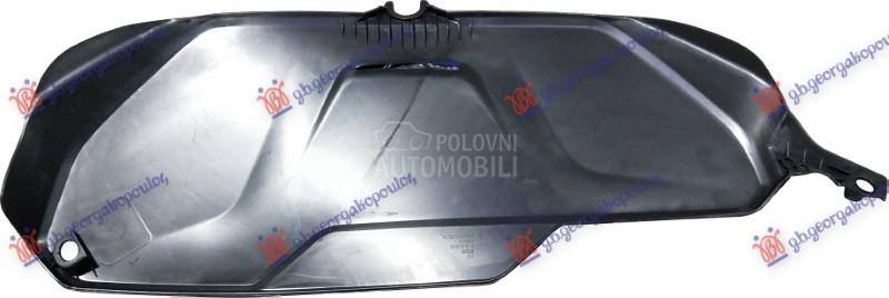 POKLOPAC VEZNOG LIMA GORNJI PL