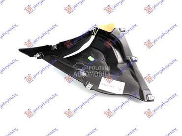 POTKRILO (PREDNJI DONJI DEO) ( za BMW Serija 1 od 2015. do 2019. god.