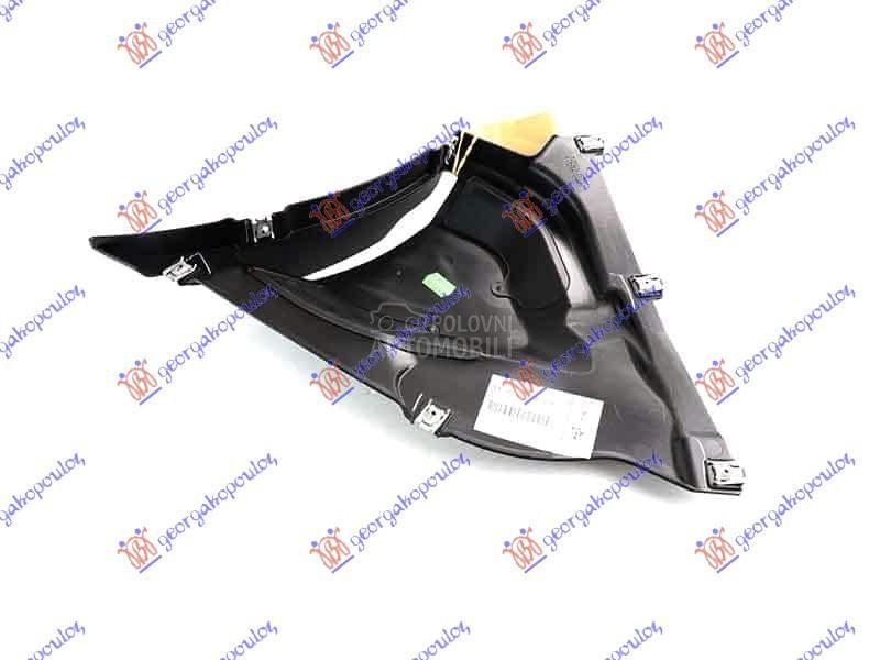 POTKRILO (PREDNJI DONJI DEO) (