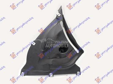 POTKRILO (PREDNJI DONJI DEO) ( za BMW Serija 1 od 2015. do 2019. god.