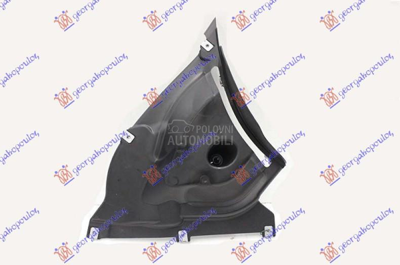 POTKRILO (PREDNJI DONJI DEO) (