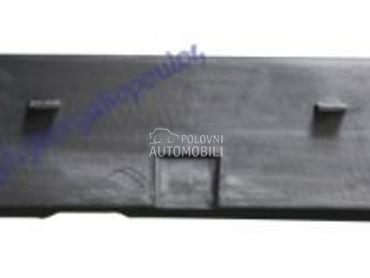 NOSAC HLADNJAKA GORNJI PLASTIC za BMW Serija 3 od 2014. do 2018. god.