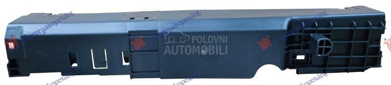 NOSAC HLADNJAKA VERTIKALNI PLA