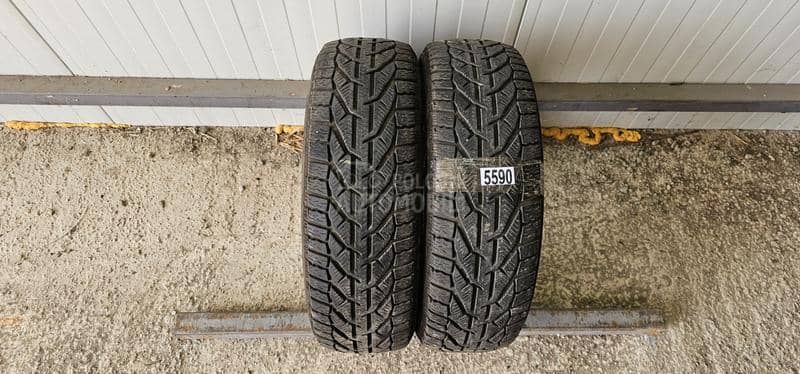 Riken 185/60 R15 Zimska