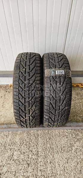 Riken 185/60 R15 Zimska