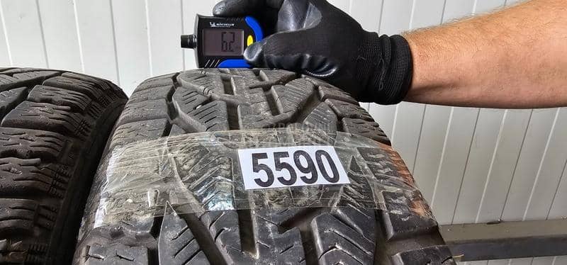Riken 185/60 R15 Zimska