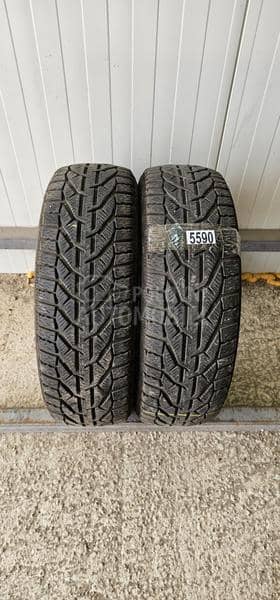 Riken 185/60 R15 Zimska