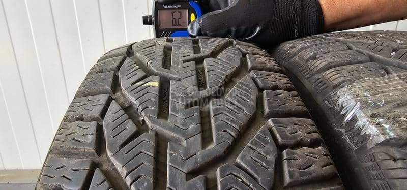 Riken 185/60 R15 Zimska