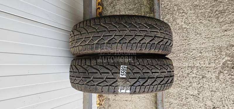 Riken 185/65 R15 Zimska