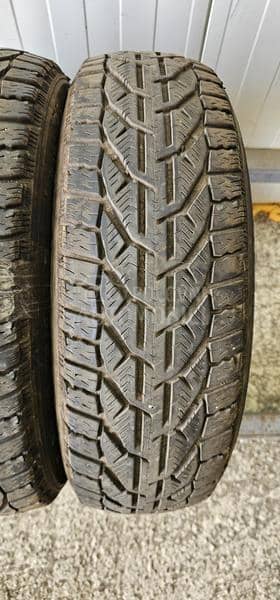 Riken 185/65 R15 Zimska