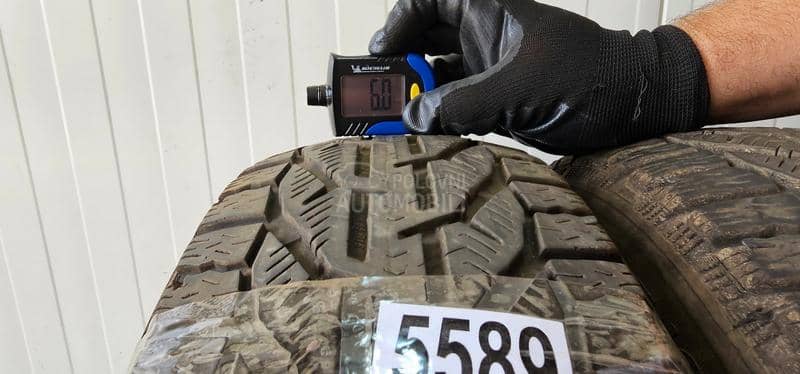 Riken 185/65 R15 Zimska