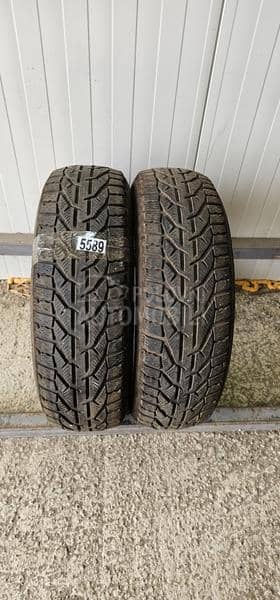 Riken 185/65 R15 Zimska