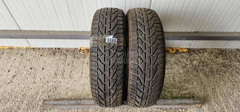 Riken 185/65 R15 Zimska