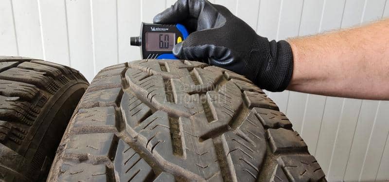 Riken 185/65 R15 Zimska