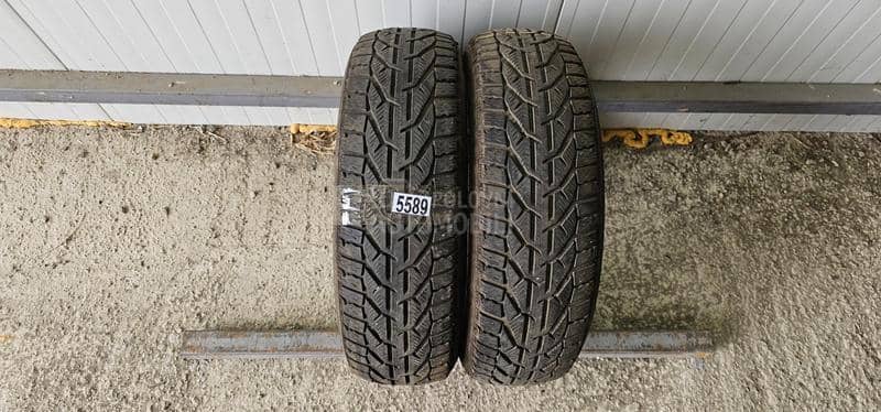 Riken 185/65 R15 Zimska